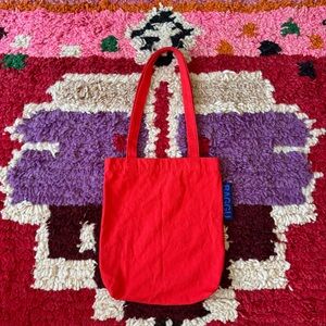 BAGGU Mini Merch Tote